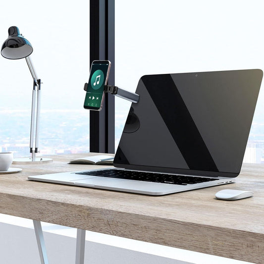 360 Degree Rotatable Mobile Phone Holder