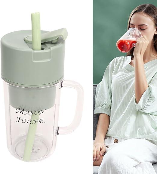 Portable USB Rechargeable Mini Blender